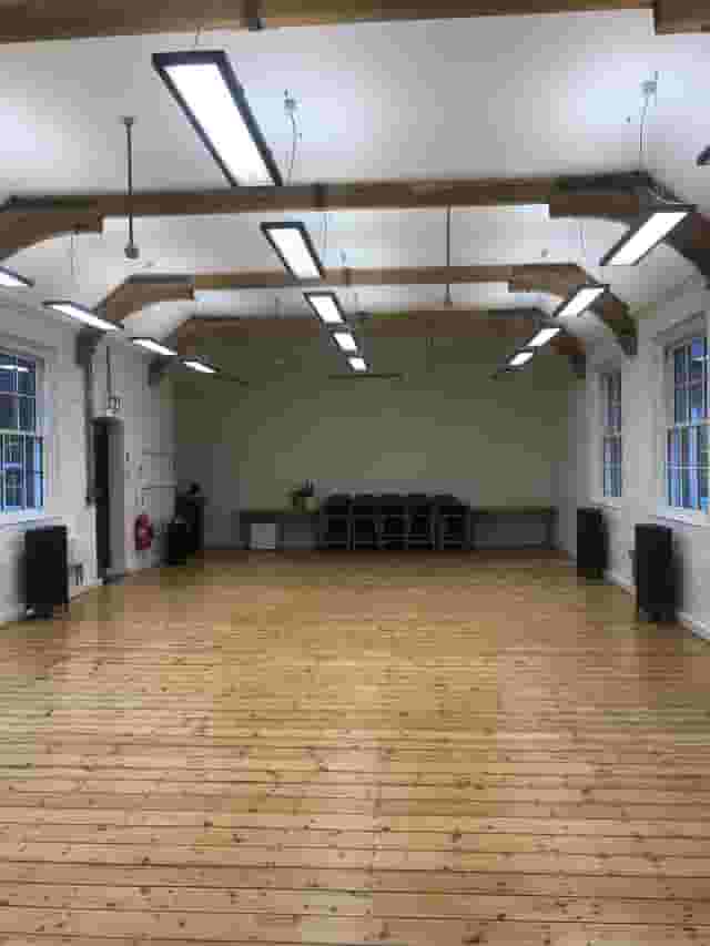 Yoga London Studio