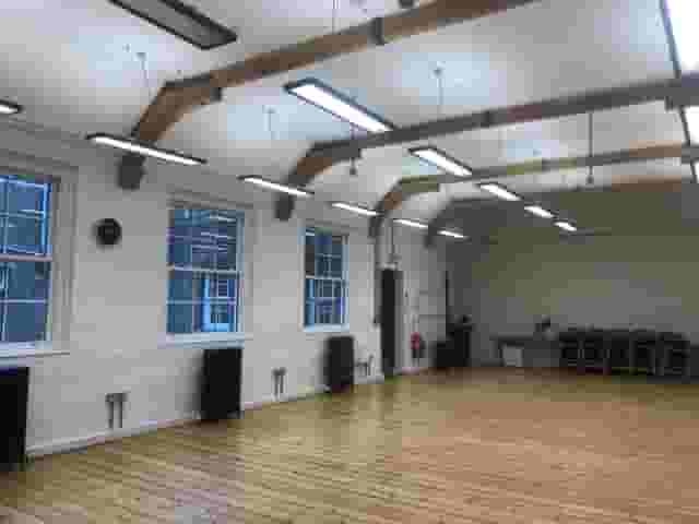 Yoga London Studio