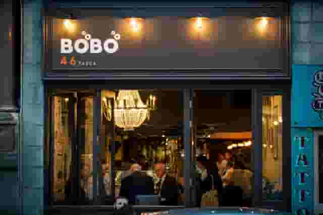 BoBo
