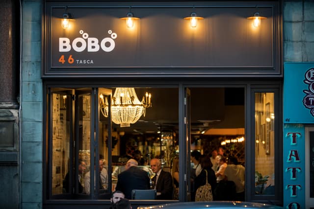 BoBo