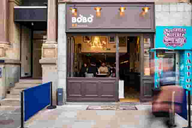 BoBo