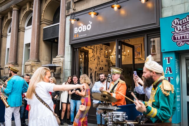 BoBo