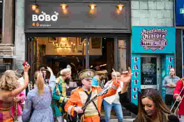 BoBo