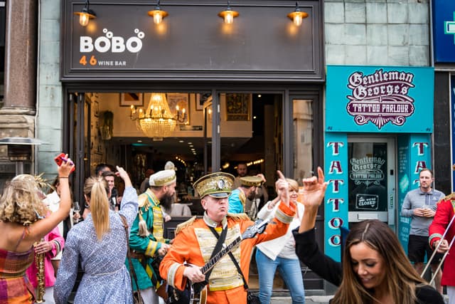 BoBo