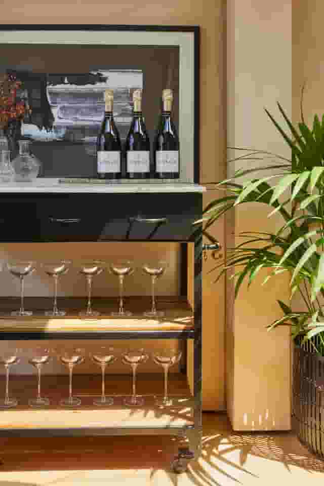 The Boathouse - Paddington East