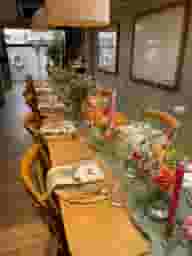 Kitchens for Hire