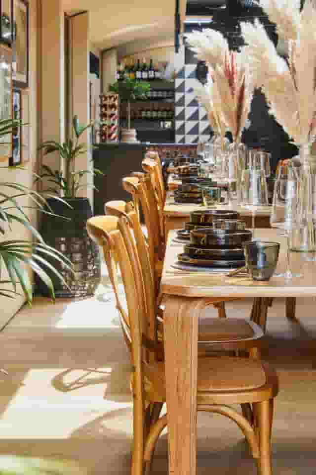 The Boathouse - Paddington East