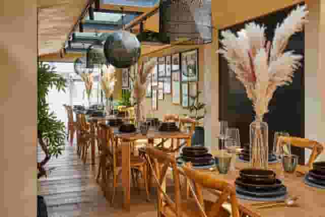 The Boathouse - Paddington East