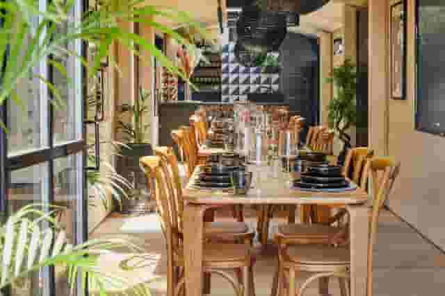 The Boathouse - Paddington East