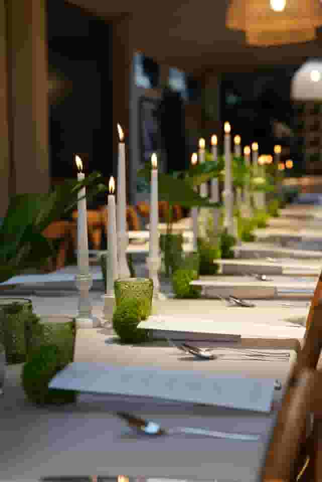 The Boathouse - Paddington East