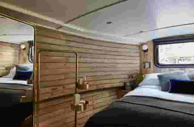 The Boathouse London - Paddington East