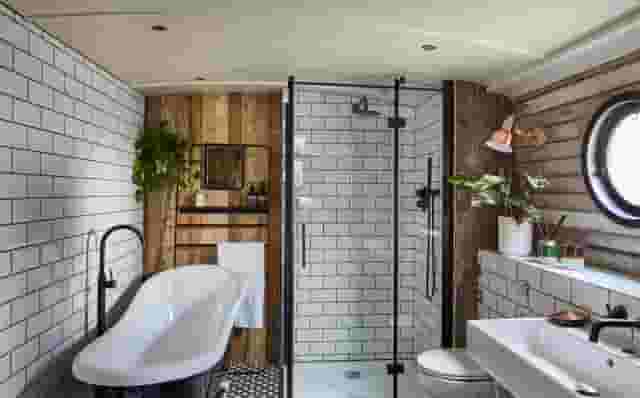 The Boathouse London - Paddington East