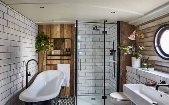 Paddington West - A Boutique Hotel Boat