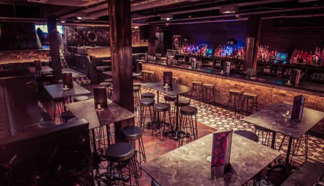 Full Venue hire