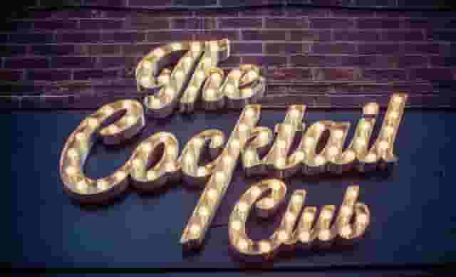 The Cocktail Club Reading