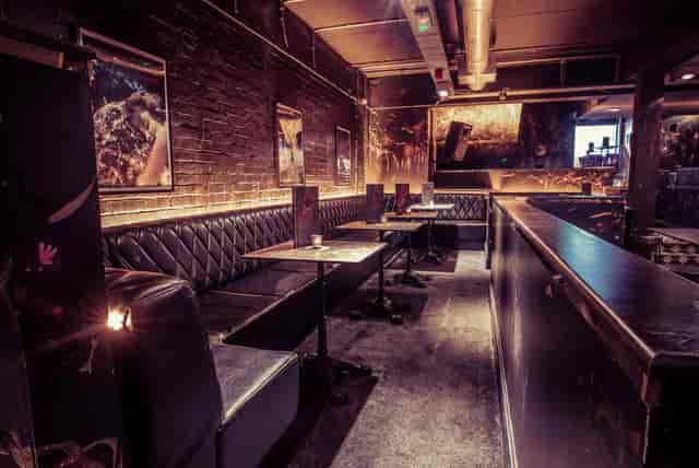 The Cocktail Club Reading