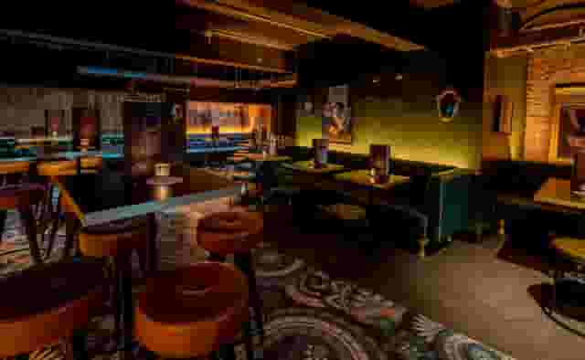 The Cocktail Club Bristol Corn Street