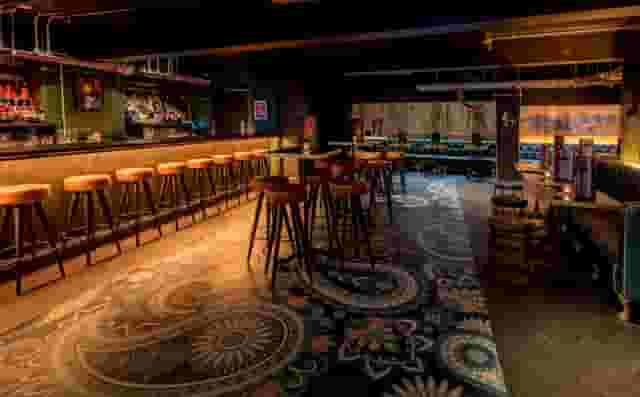 The Cocktail Club Bristol Corn Street