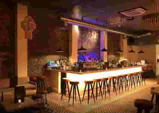 The Cocktail Club Bristol Corn Street