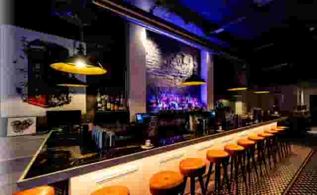 The Cocktail Club Bristol Corn Street