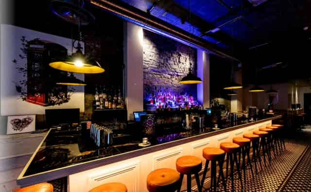 Full Venue hire