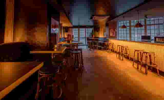 The Cocktail Club Bristol Corn Street