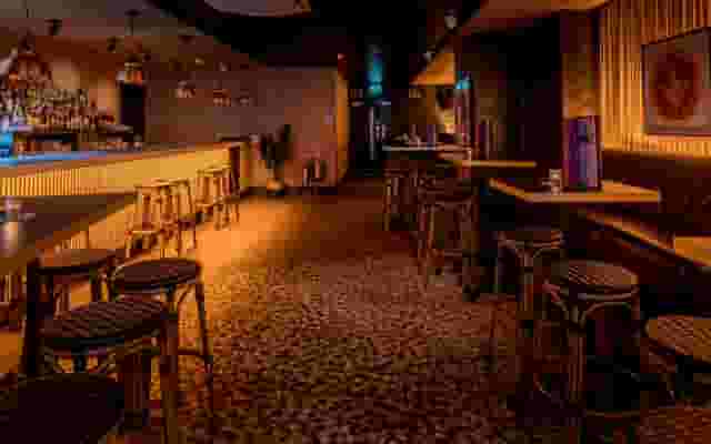 The Cocktail Club Bristol Corn Street