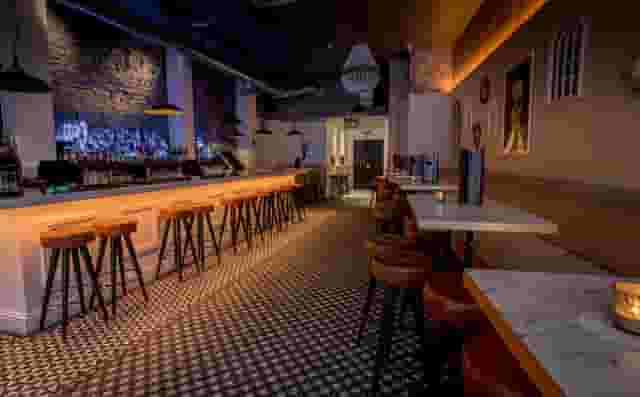 The Cocktail Club Bristol Corn Street