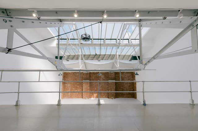 The Heath Studio