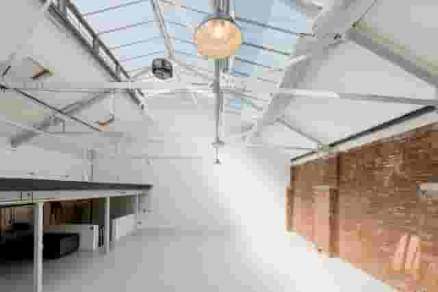 The Heath Studio
