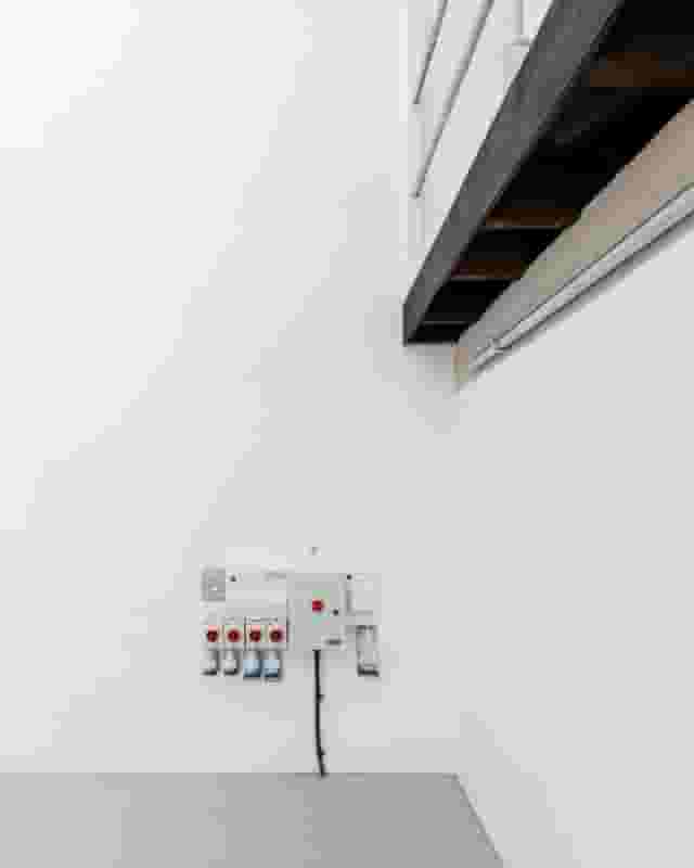 The Heath Studio