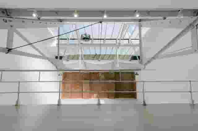 The Heath Studio