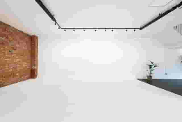 The Heath Studio