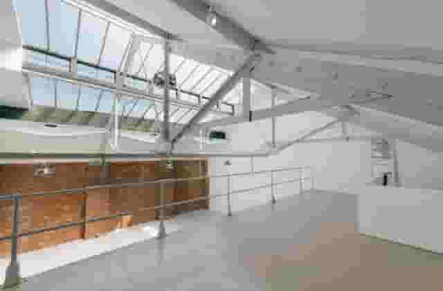 The Heath Studio