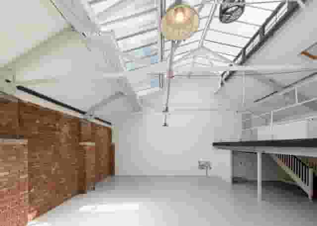 The Heath Studio