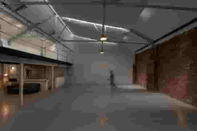 The Heath Studio