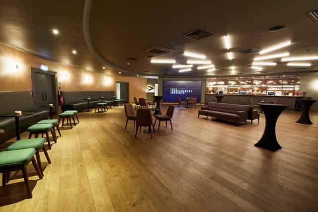 Vue West End - Leicester Square