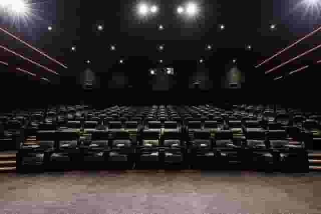 Vue West End - Leicester Square