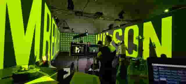 Aures London