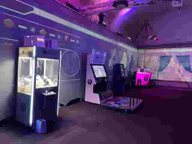 Aures London