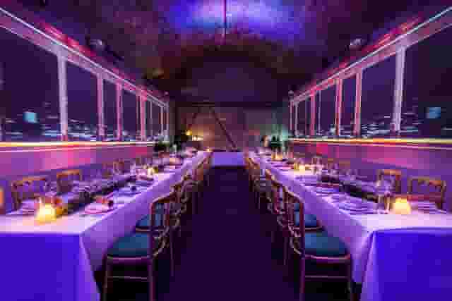 Aures London