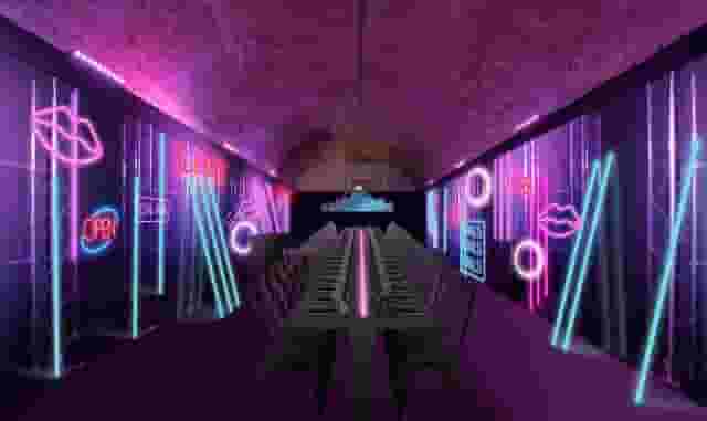 Aures London