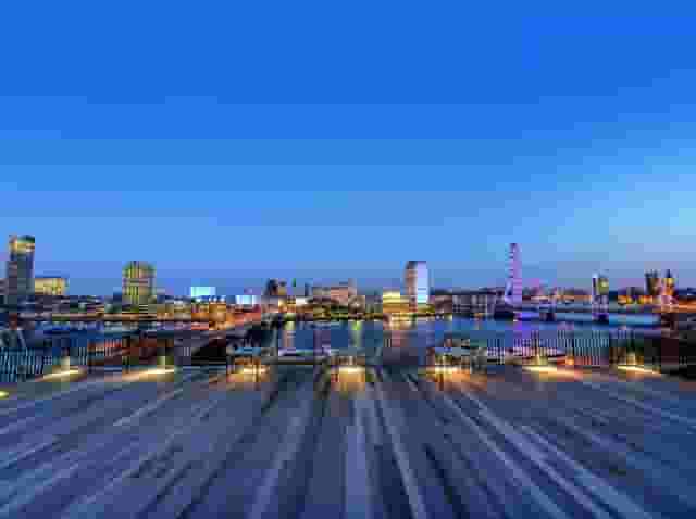 IET London: Savoy Place
