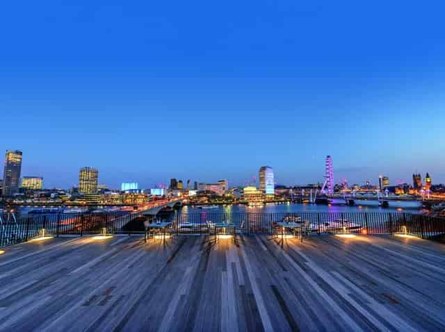 IET London: Savoy Place
