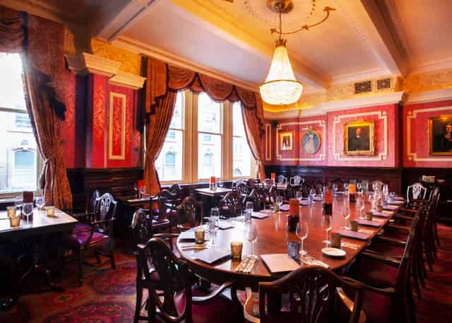 Cosy Club Nottingham