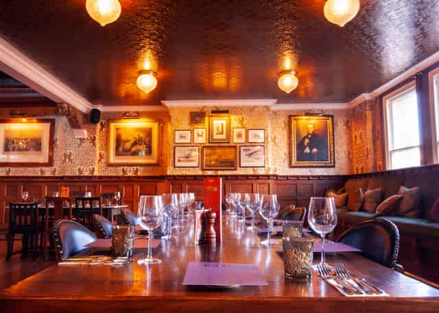 Cosy Club Nottingham