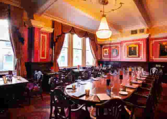 Cosy Club Nottingham