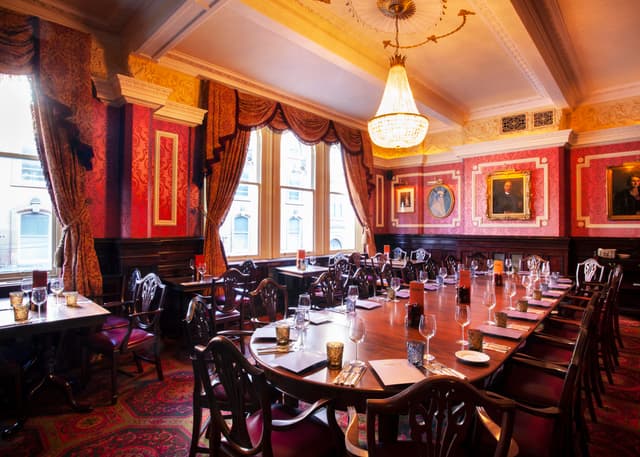 Cosy Club Nottingham