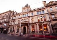 Nottingham City Centre
