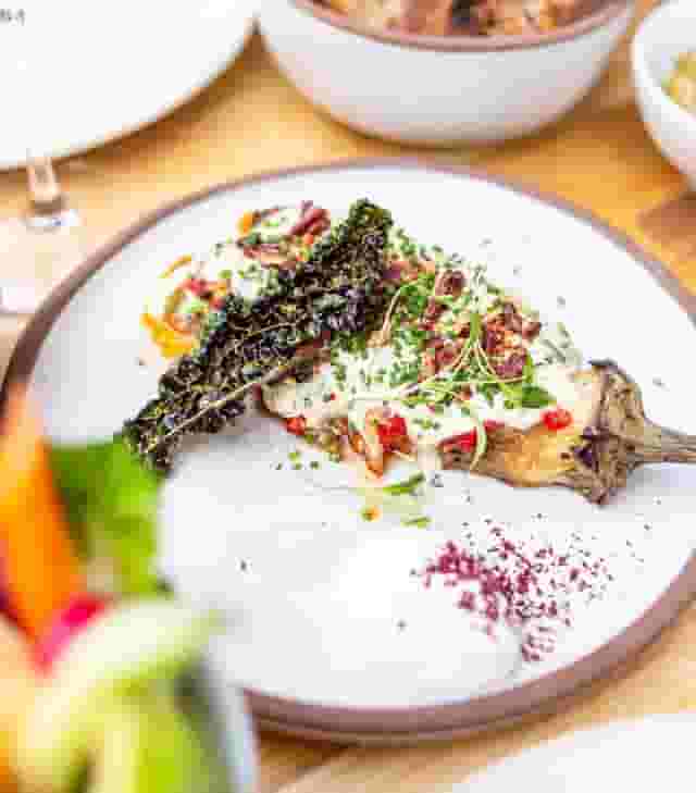 Meraki London